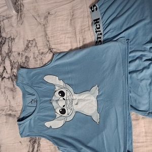 Pajama Set